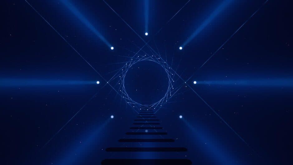 Скриншот 1 из Beat Saber: Zedd - "Stay the Night (feat. Hayley Williams)"