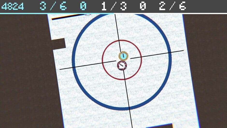 Скриншот 1 из Curling