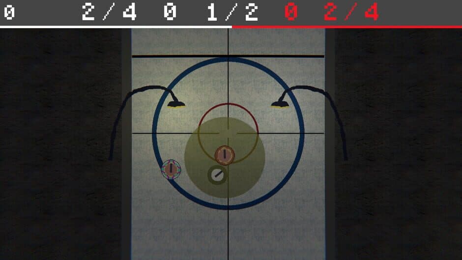 Скриншот 3 из Curling