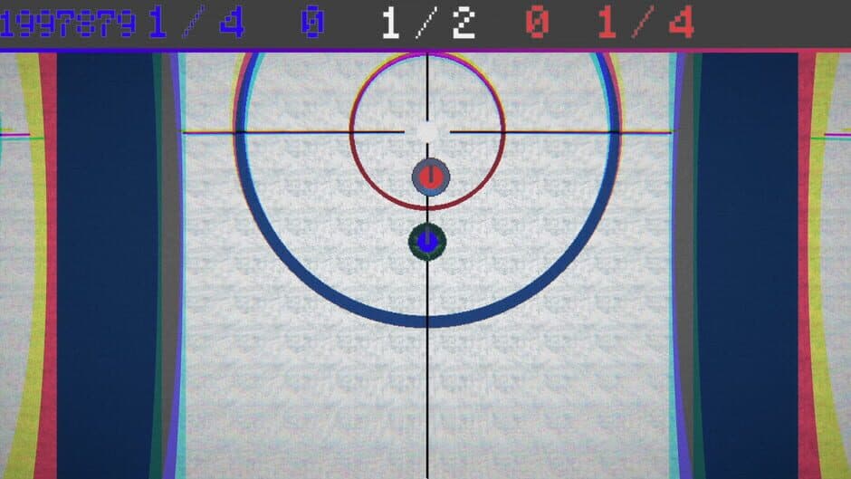 Скриншот 4 из Curling