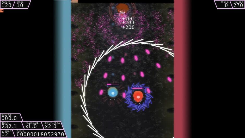 Скриншот 2 из Bullet Spell