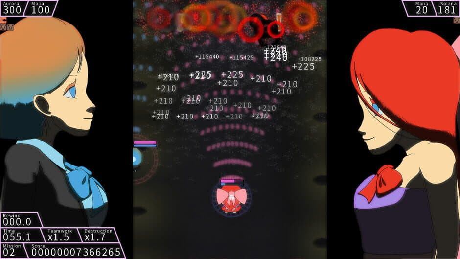 Скриншот 3 из Bullet Spell