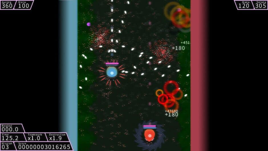 Скриншот 6 из Bullet Spell