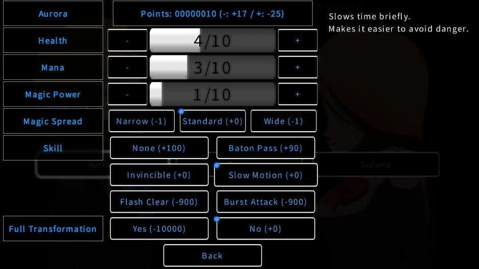 Скриншот 8 из Bullet Spell