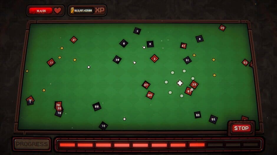 Скриншот 5 из Balls & Gamble