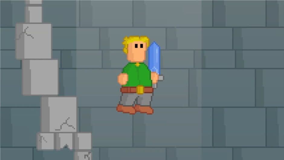 Скриншот 1 из Tobias and the Dark Sceptres