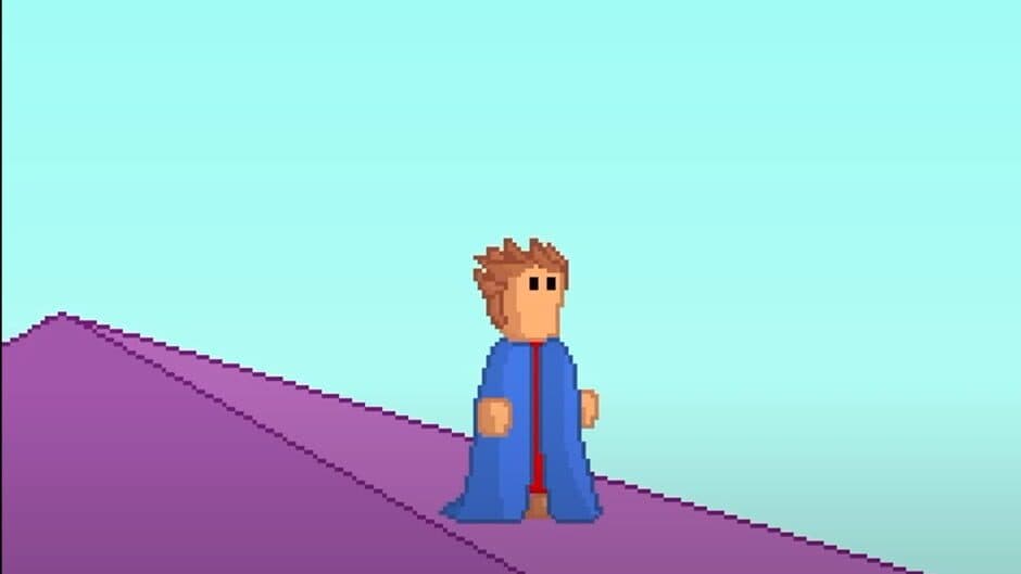 Скриншот 5 из Tobias and the Dark Sceptres