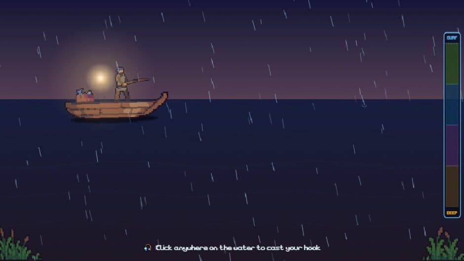 Скриншот 3 из Pixel Hook