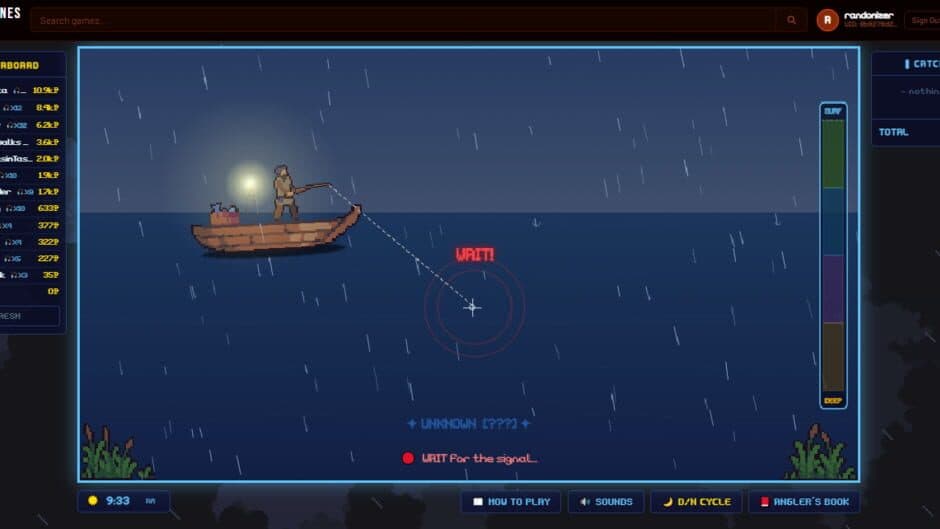 Скриншот 4 из Pixel Hook