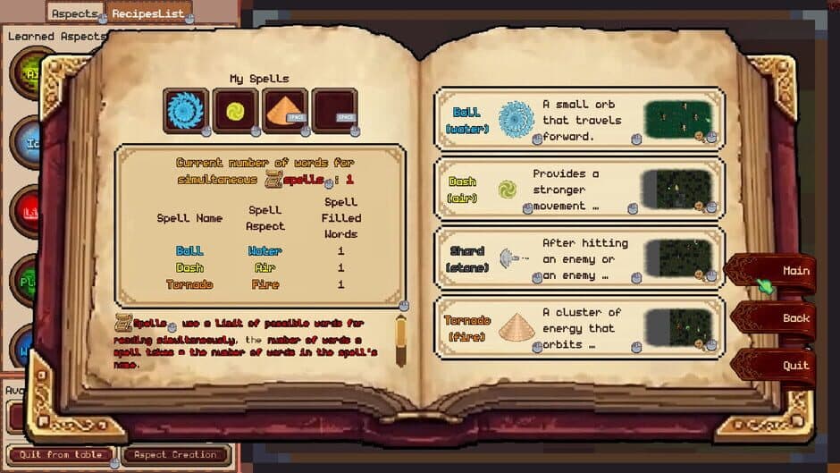 Скриншот 12 из Alchemist