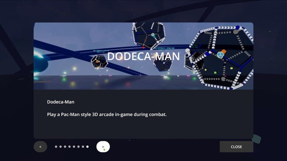 Скриншот 6 из Dodecium