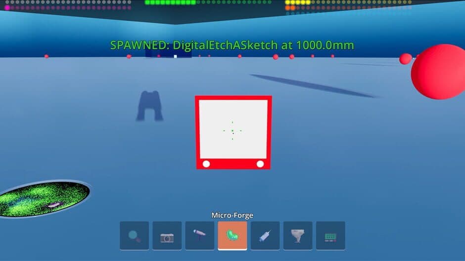 Скриншот 10 из Dodecium