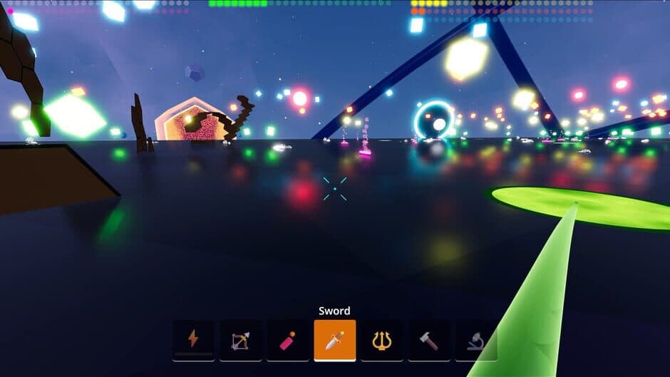 Скриншот 4 из Dodecium