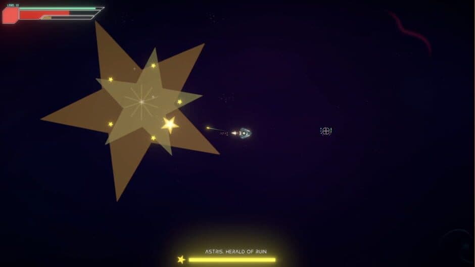 Скриншот 6 из Neon Null