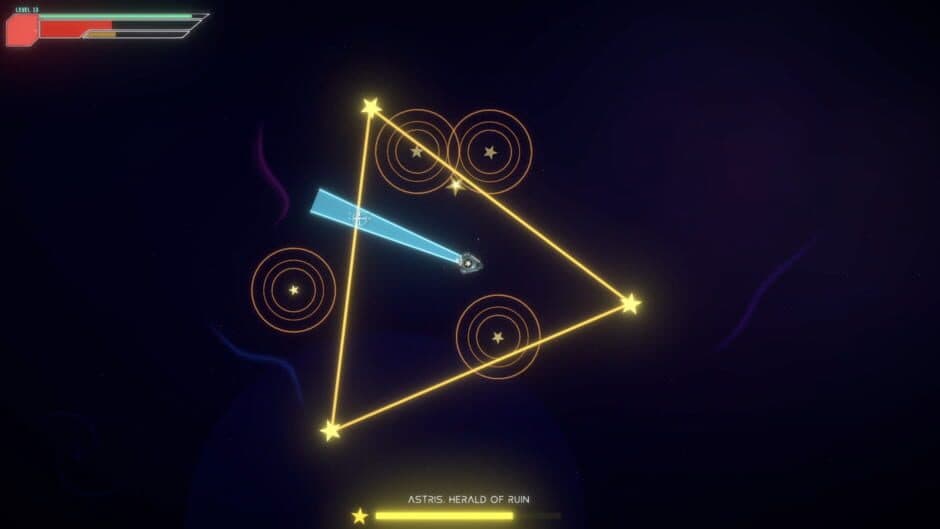 Скриншот 7 из Neon Null