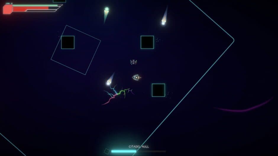 Скриншот 8 из Neon Null