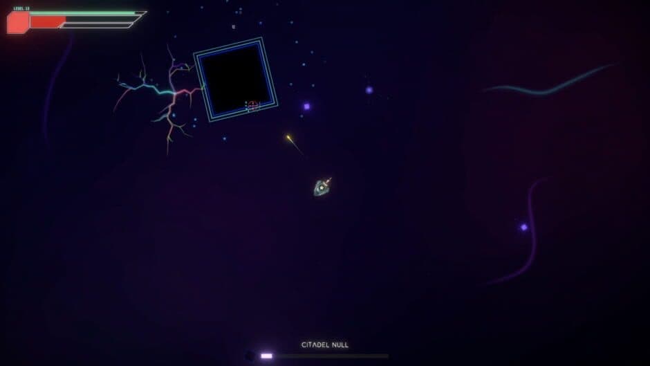Скриншот 1 из Neon Null