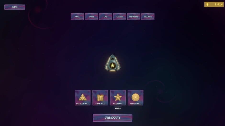 Скриншот 3 из Neon Null