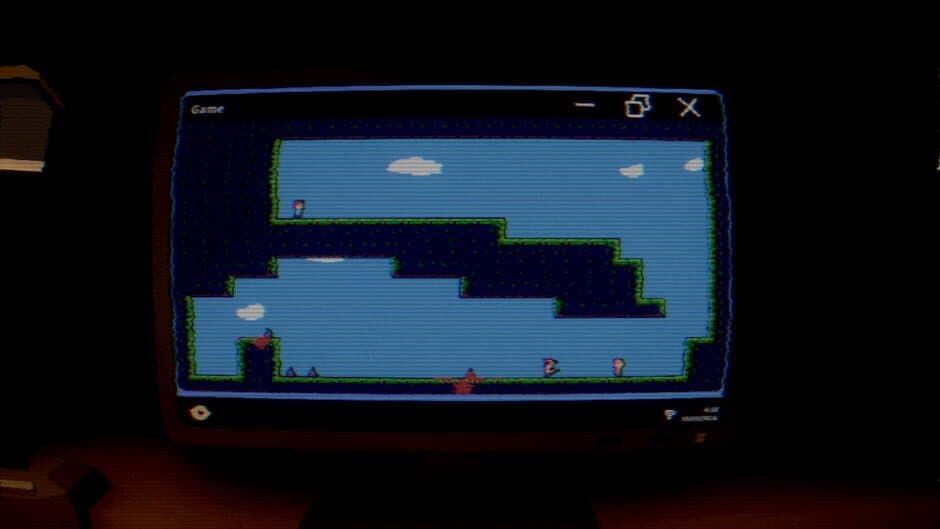 Скриншот 1 из The Last Tale Told: Spam