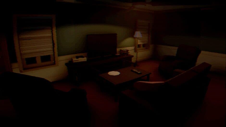 Скриншот 2 из The Last Tale Told: Spam