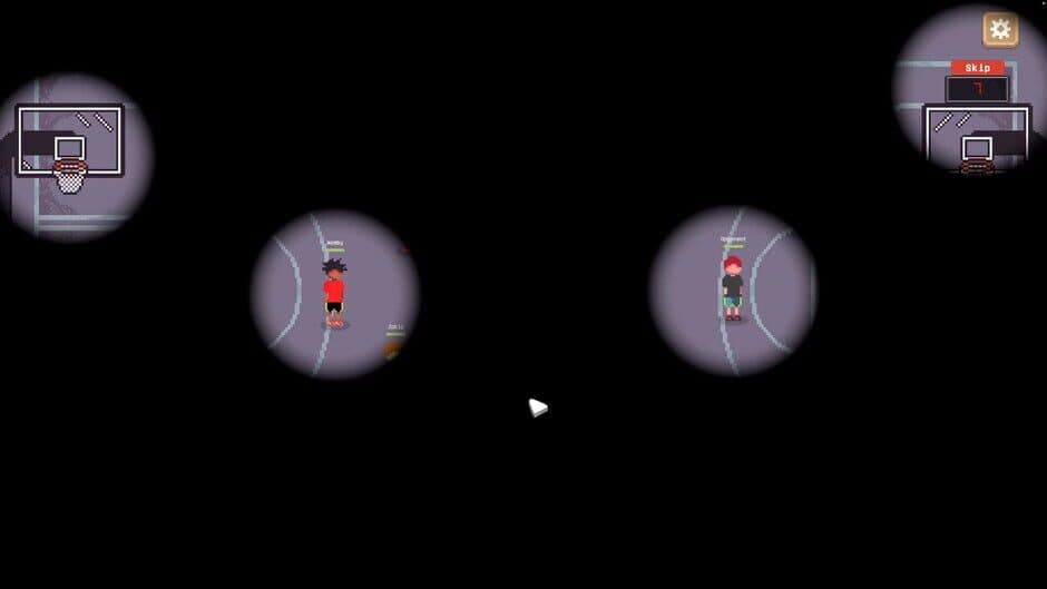Скриншот 9 из Swish Ball Clicker