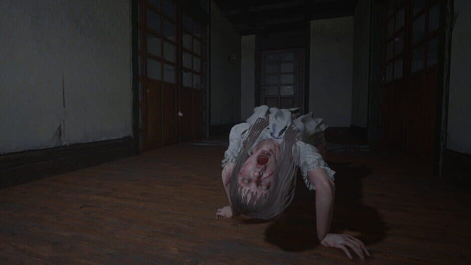 Скриншот 1 из Unpossess 2