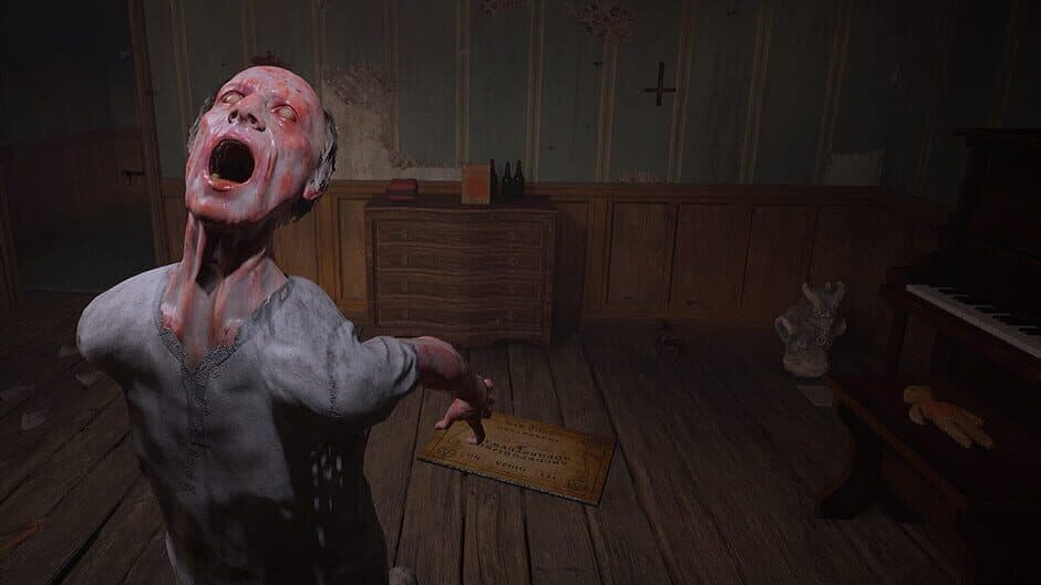 Скриншот 3 из Unpossess 2
