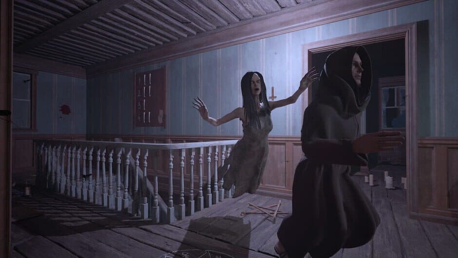Скриншот 4 из Unpossess 2