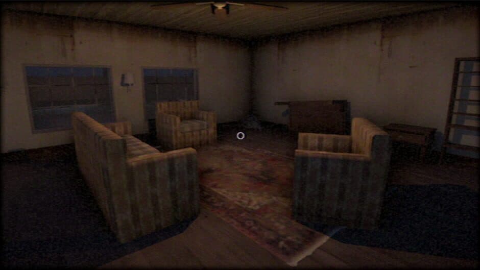 Скриншот 3 из The Uninvited