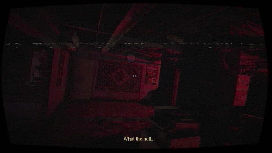 Скриншот 2 из Red Margins