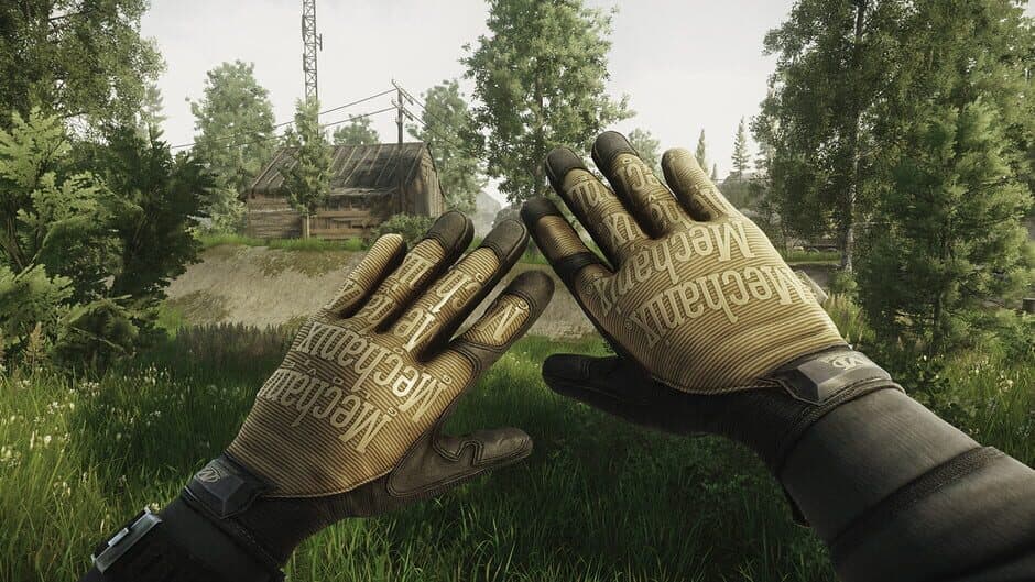 Скриншот 3 из Escape from Tarkov: Usec - Woodland Infiltrator