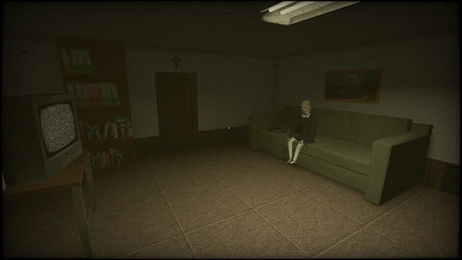 Скриншот 4 из The Others Will Join Shortly