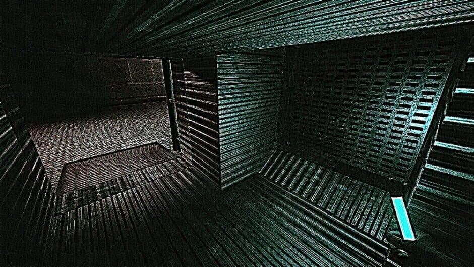 Скриншот 4 из Antarctic Grave