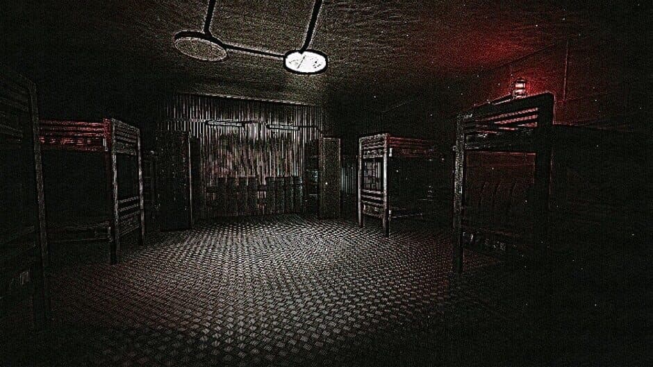 Скриншот 7 из Antarctic Grave