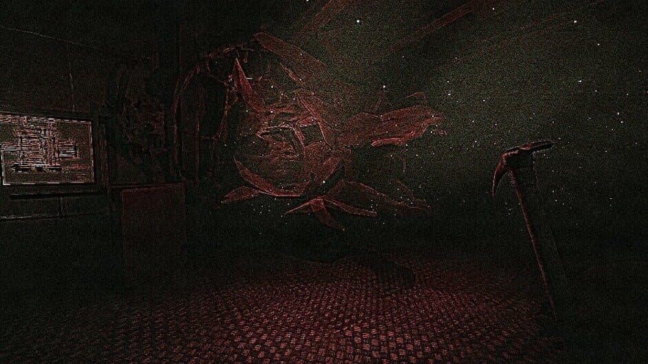 Скриншот 8 из Antarctic Grave