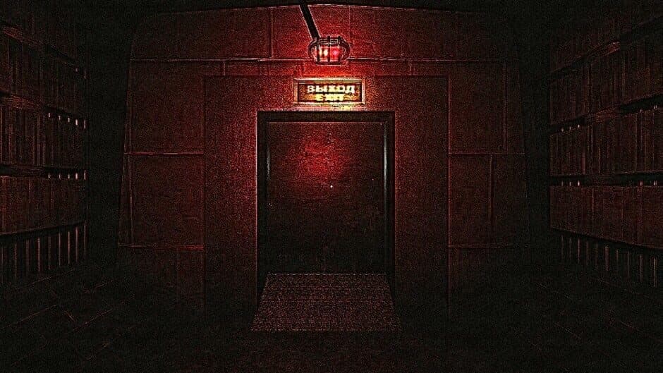 Скриншот 9 из Antarctic Grave