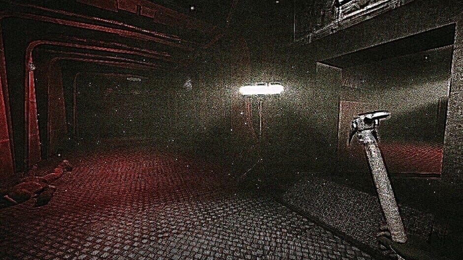 Скриншот 10 из Antarctic Grave