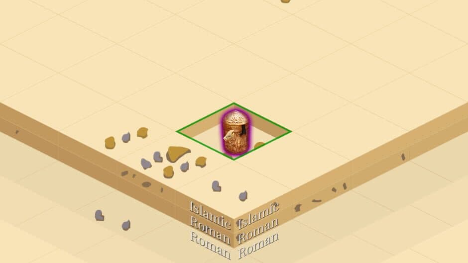 Скриншот 8 из AE: Archeological Expedition