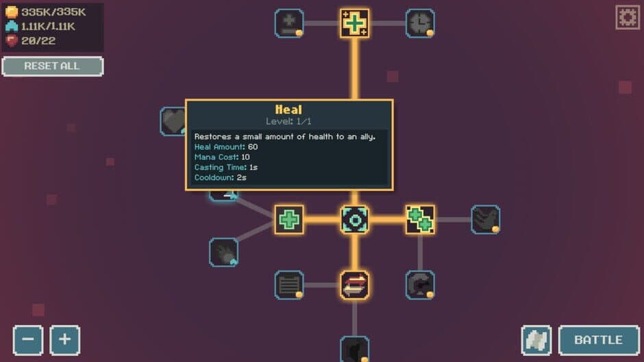 Скриншот 6 из Master Healer Kale With Useless Party