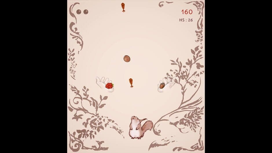 Скриншот 3 из Twirly Treats