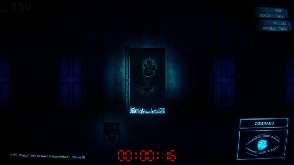 Скриншот 7 из The Endless Backgate