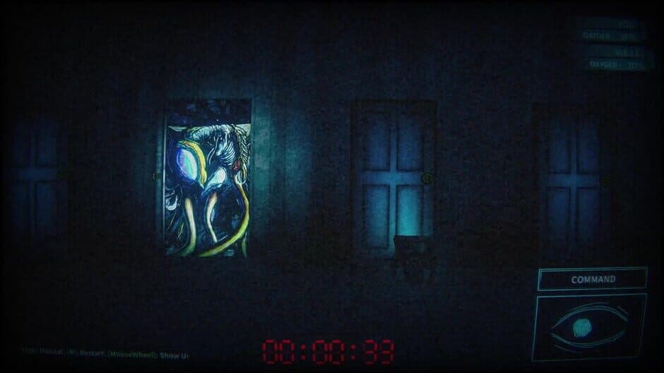 Скриншот 8 из The Endless Backgate