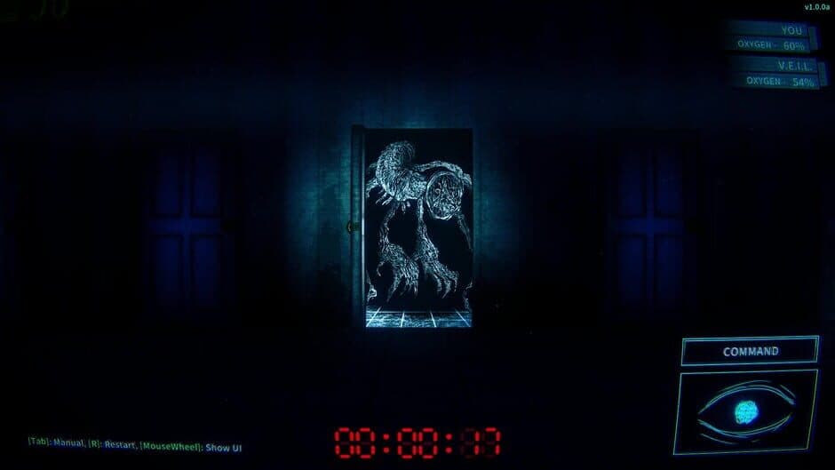 Скриншот 3 из The Endless Backgate