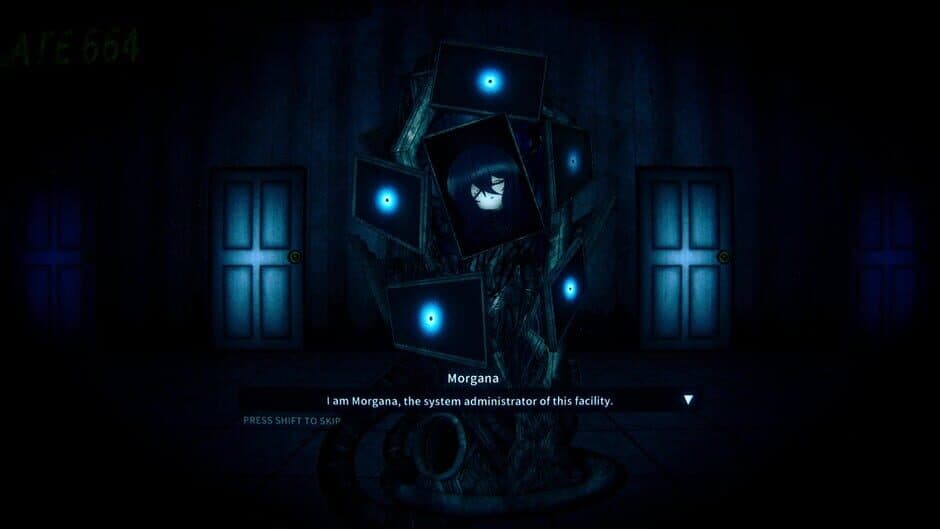 Скриншот 10 из The Endless Backgate