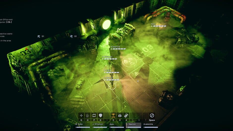 Скриншот 1 из Before Darkness Falls