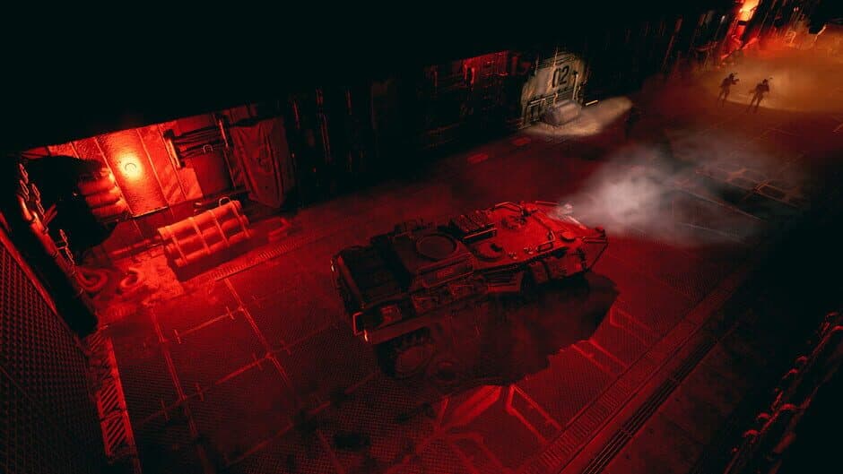 Скриншот 5 из Before Darkness Falls