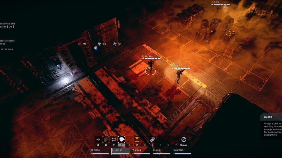 Скриншот 6 из Before Darkness Falls
