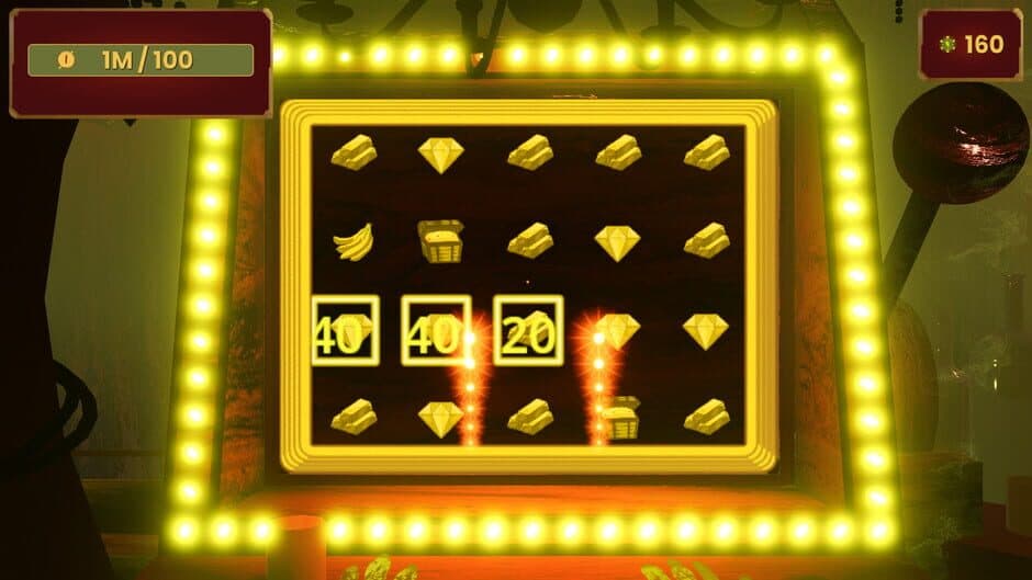 Скриншот 5 из Lucky Break