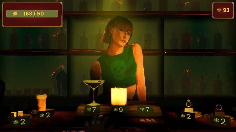 Скриншот 1 из Lucky Break