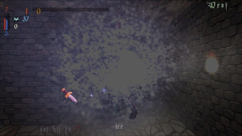 Скриншот 5 из Veil of the Damned